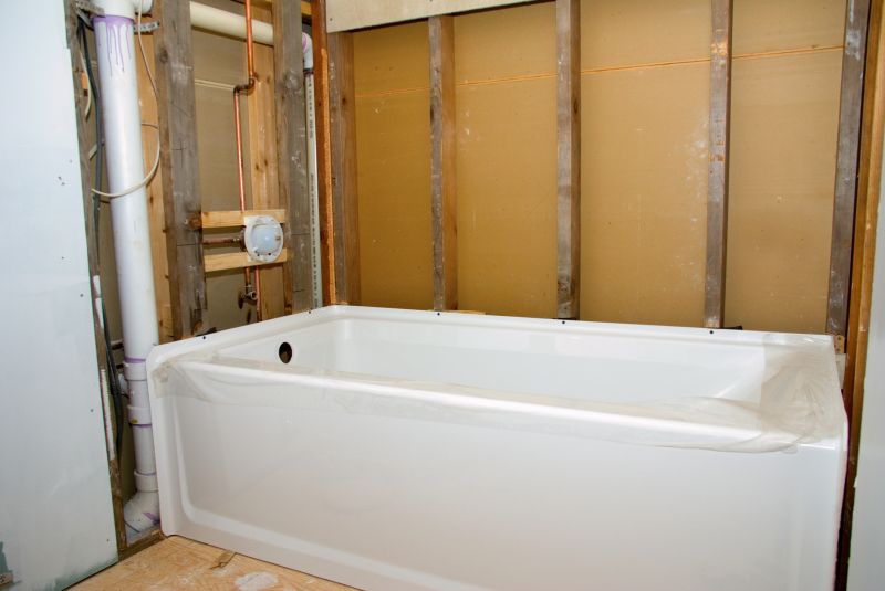 Skilled Bathroom Renovators