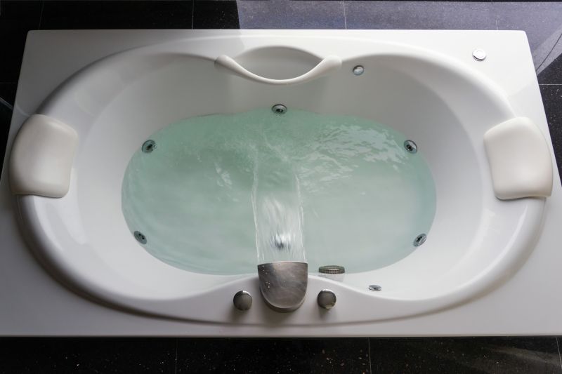 Japanese Style Tubs