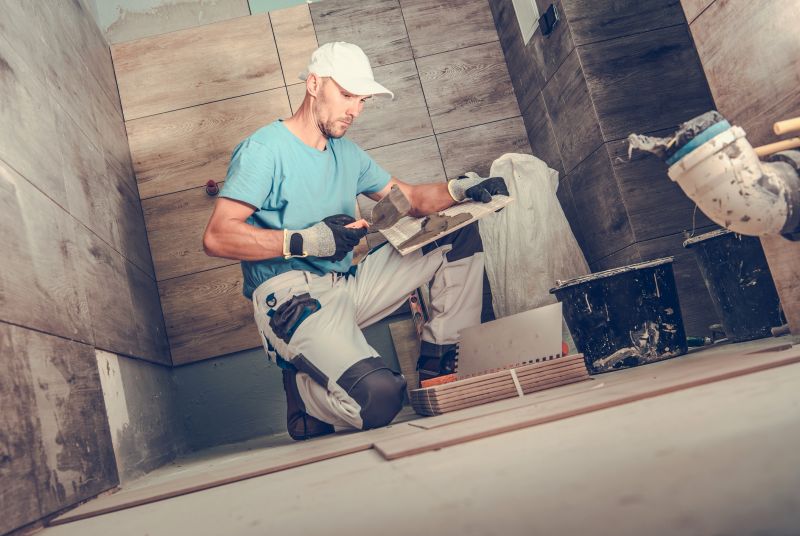 Top Bathroom Remodeling Companies in Bardstown, KY
