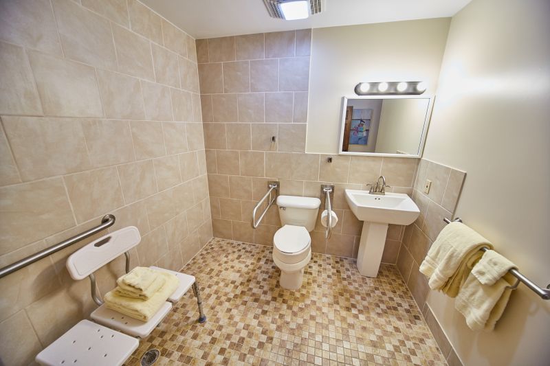 Best Bathroom Accessibility Contractors in Campbellsville, KY