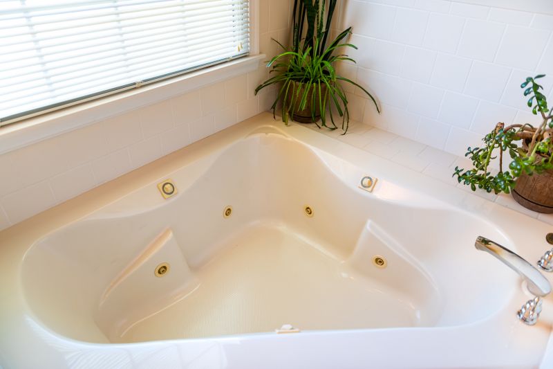 Scheduling Your Bathtub Installation